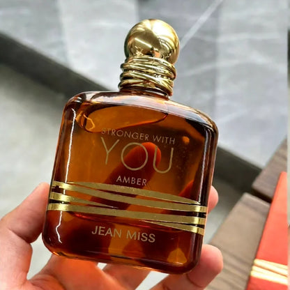 100ml Stronger With You Men's Perfume